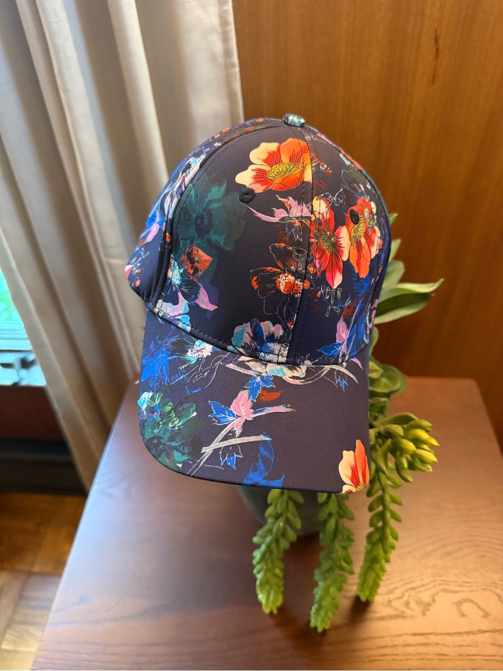 New Johnny Was Bee Active baseball hat midnight